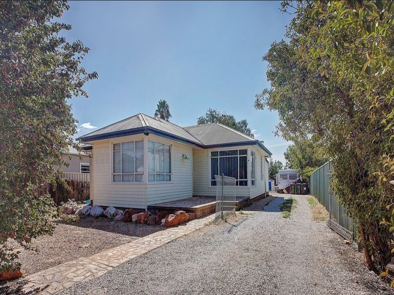 Sold - 4 Gladstone Street - New Property in Mudgee - Real Estate by David Goldring