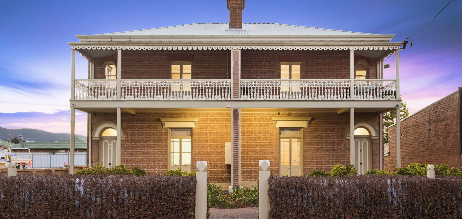 Sold - 110-112 Church Street - New Property in Mudgee - Real Estate by Andrew Palmer