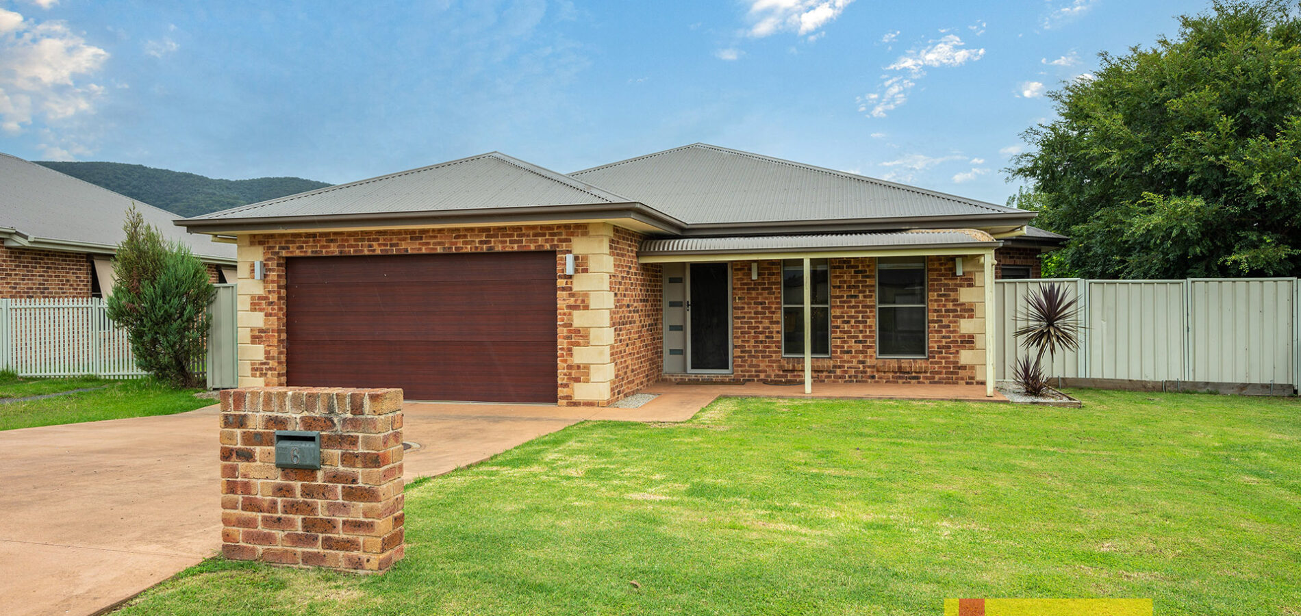 Sold - 6 Dickson Court - New Property in Mudgee - Real Estate by Sara Perry