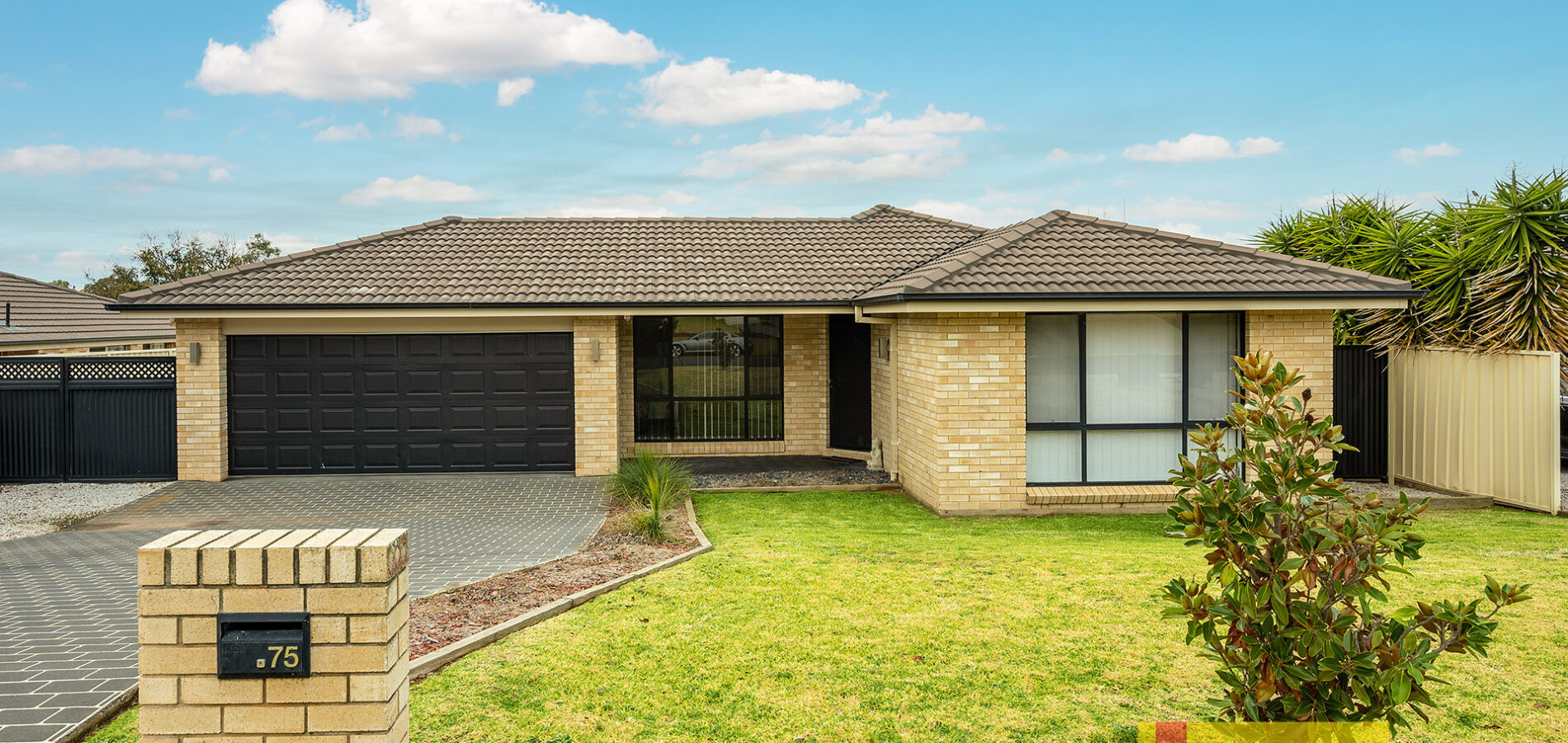 Sold - 75 White Circle - New Property in Mudgee - Real Estate by Andrew Palmer