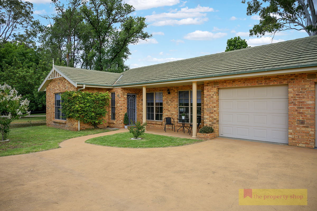 Sold - 2/28 Mortimer Street - New Property in Mudgee - Real Estate by Alyse Withers