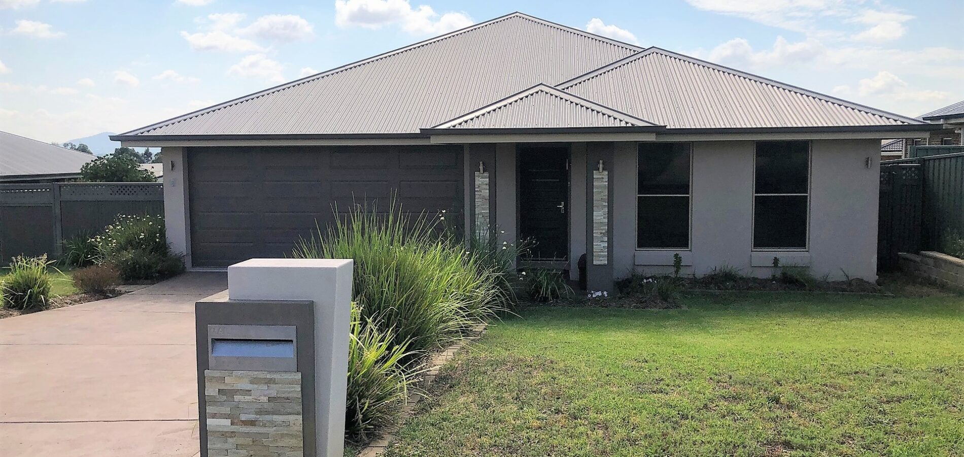 Sold - 5 John Aarts Court - New Property in Mudgee - Real Estate by Alyse Withers