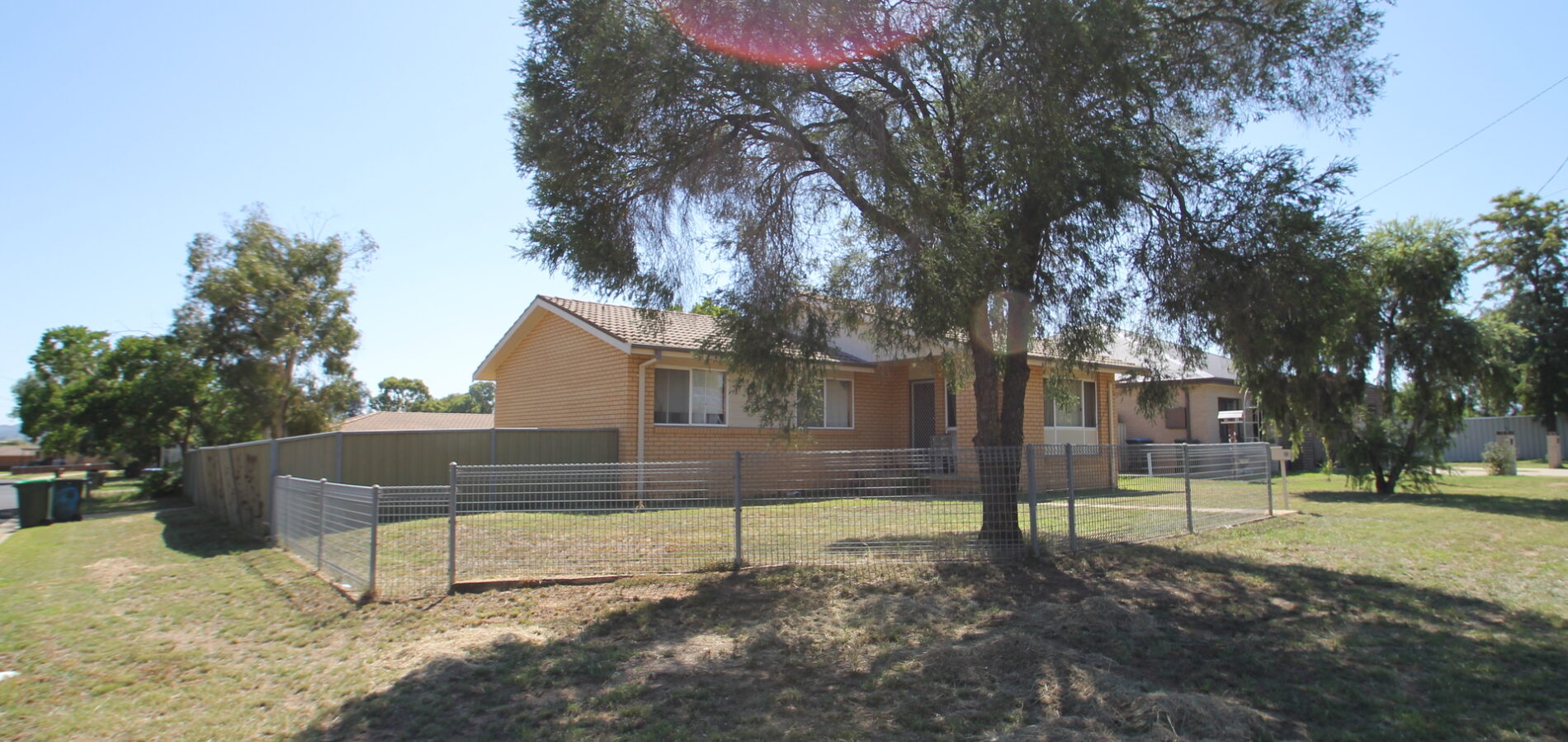 Sold - 168 Denison Street - New Property in Mudgee - Real Estate by