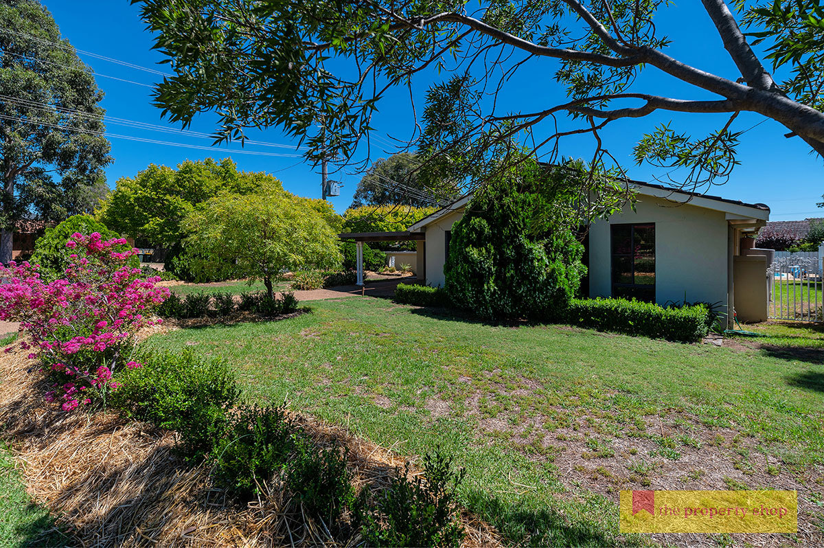Sold - 2 Scenic Close - New Property in Mudgee - Real Estate by Alyse Withers