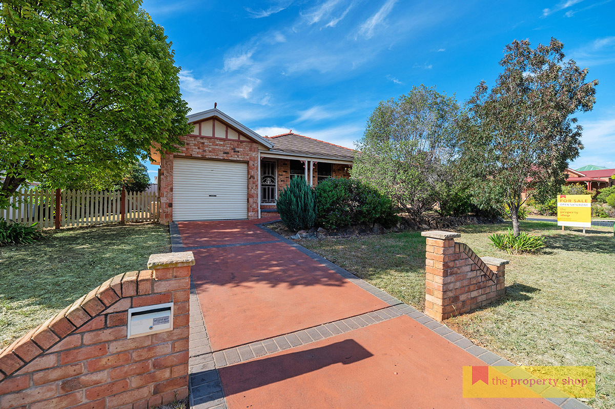 Sold - 17 Macquarie Drive - New Property in Mudgee - Real Estate by Sara Perry