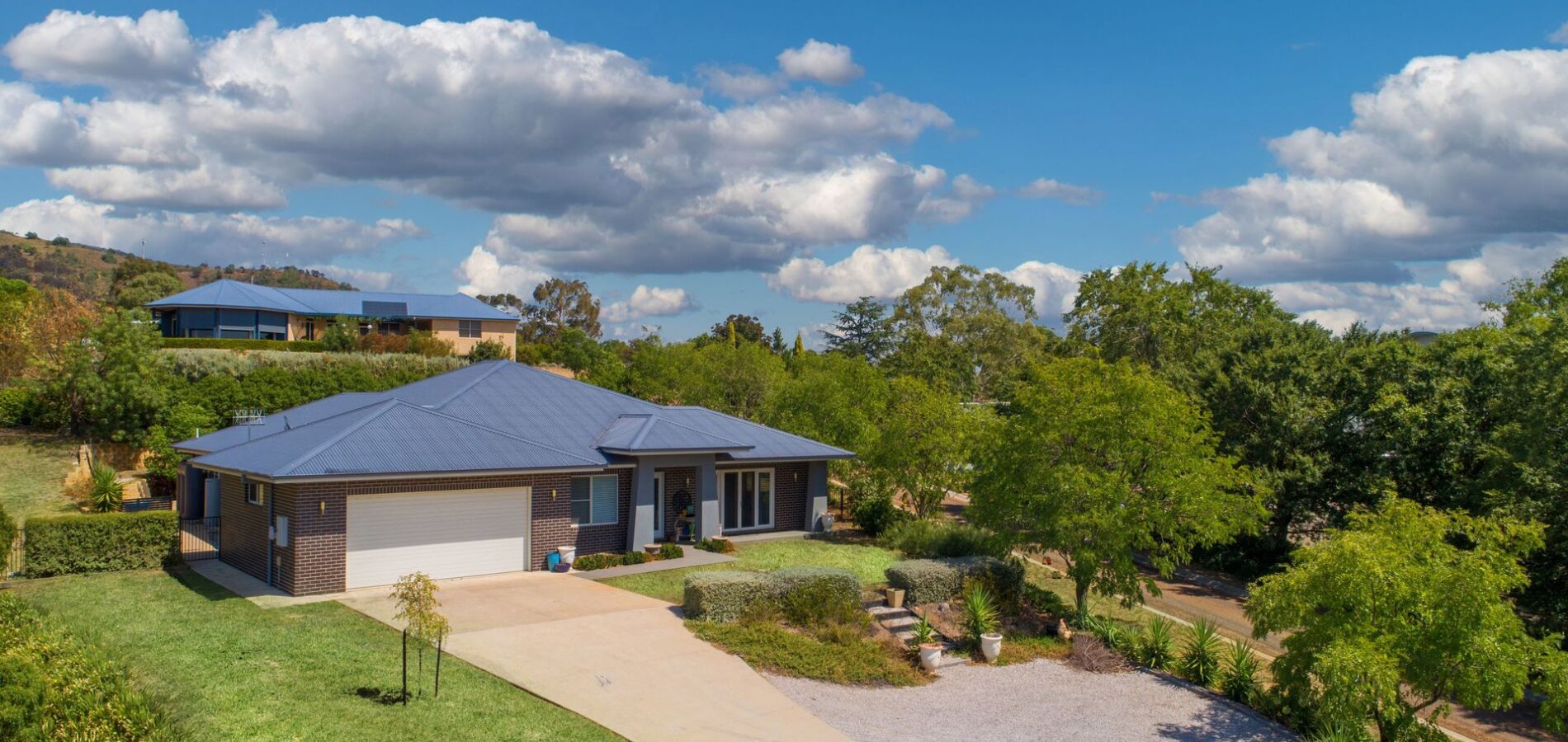 Sold - 25a Dewhurst Drive - New Property in Mudgee - Real Estate by David Goldring