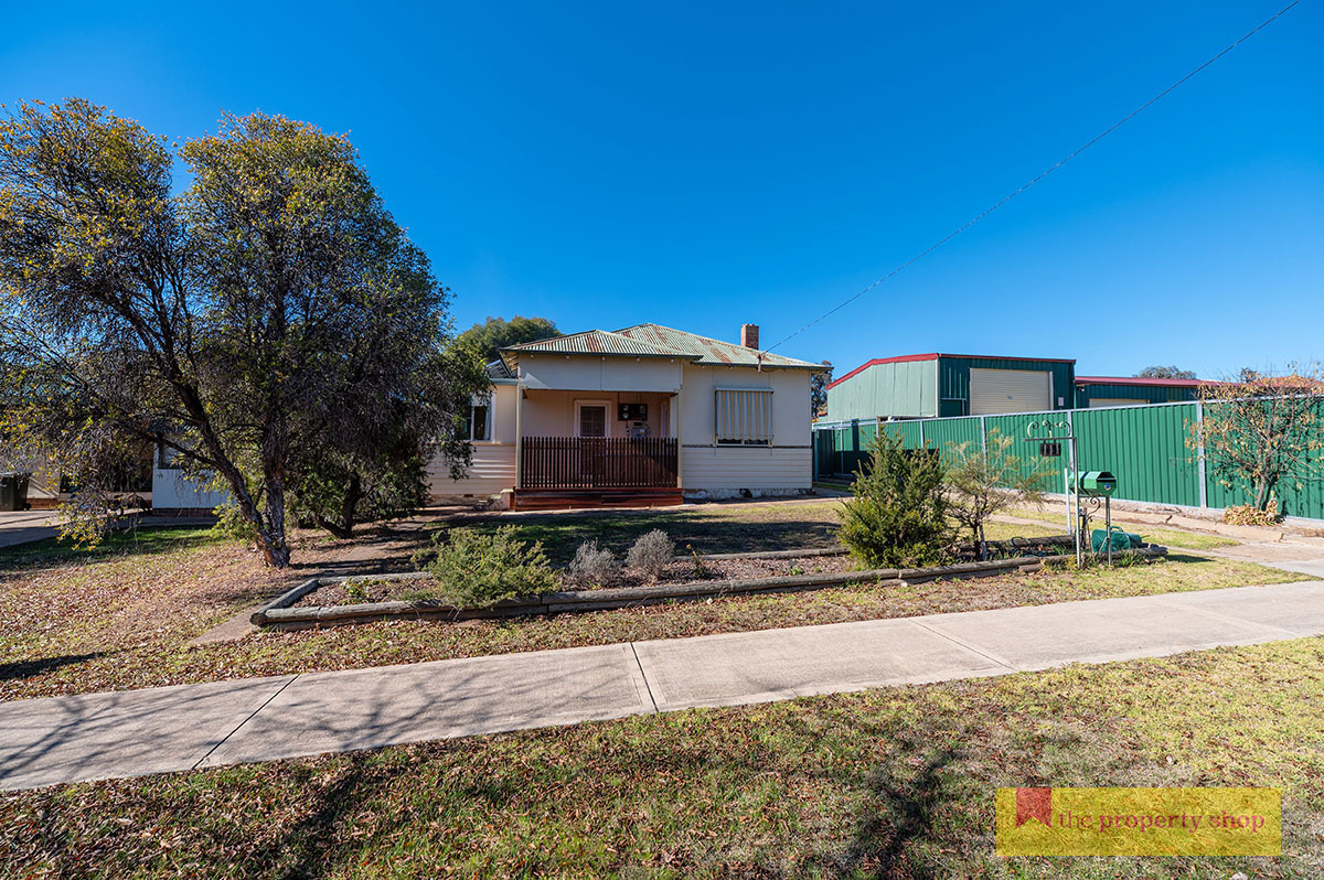 Sold - 111 Lewis Street - New Property in Mudgee - Real Estate by Alyse Withers