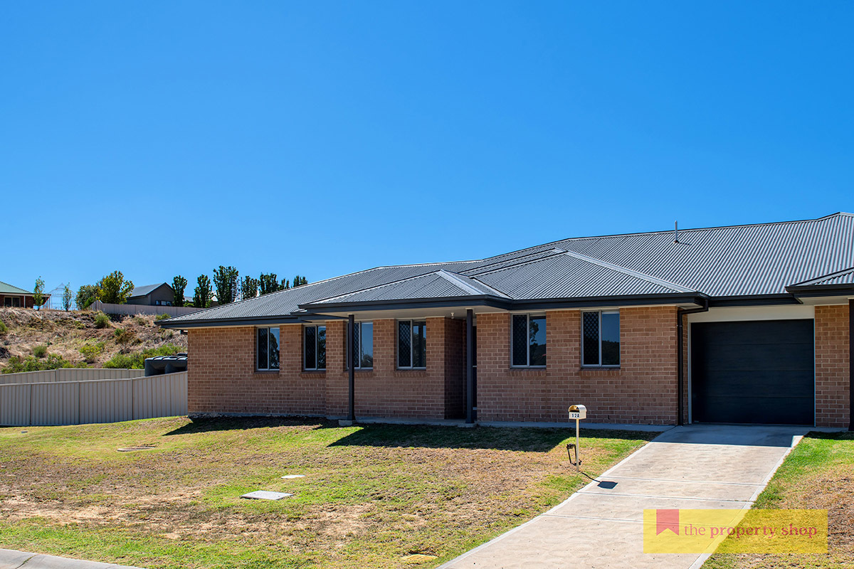 Sold - 12a Faucett Drive - New Property in Mudgee - Real Estate by Sara Perry