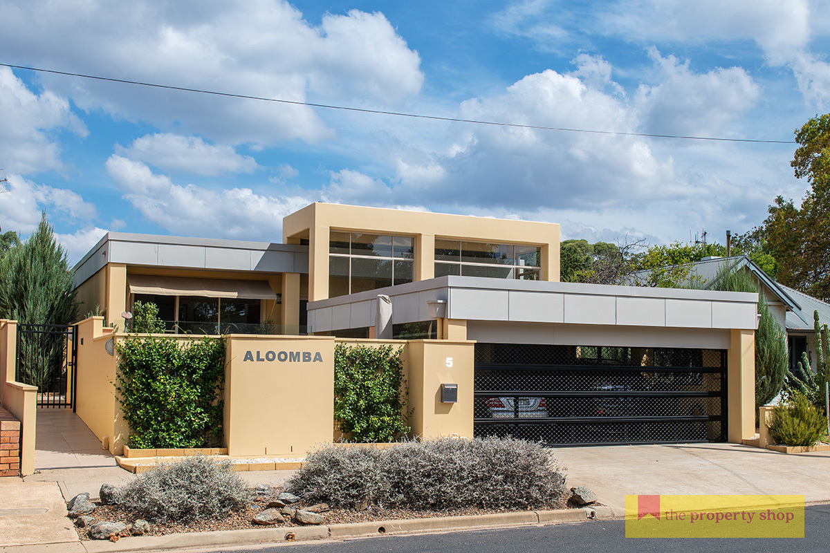 Sold - 5 Short Street - New Property in Mudgee - Real Estate by Alyse Withers