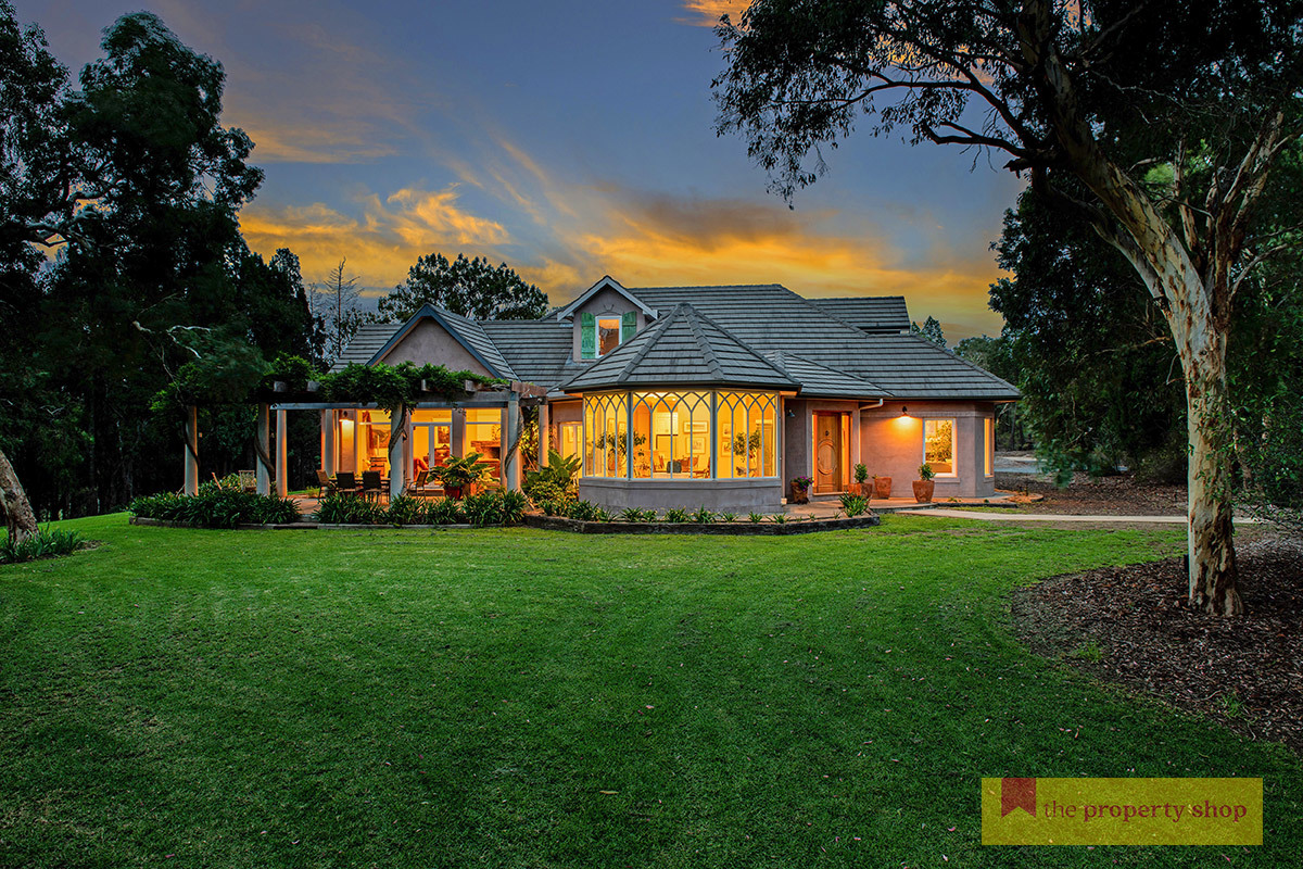 Sold - 124 Snakes Creek Road - New Property in Mudgee - Real Estate by Hugh Bateman