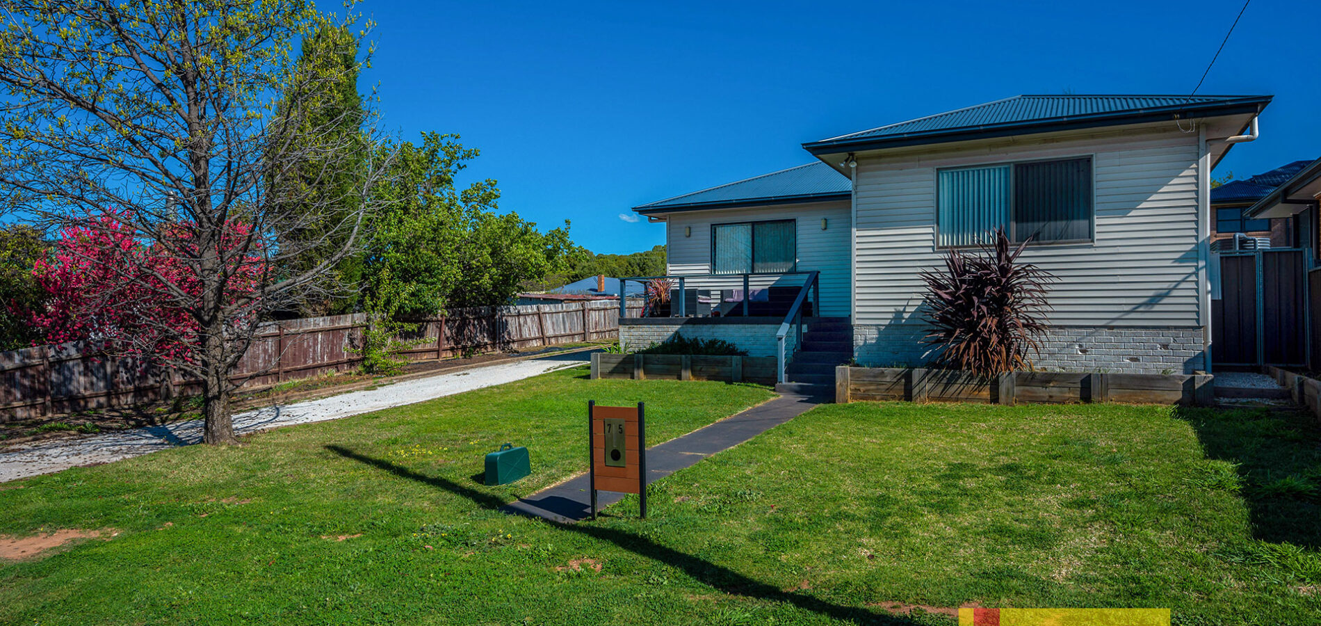 Sold - 75 Inglis Street - New Property in Mudgee - Real Estate by Andrew Palmer