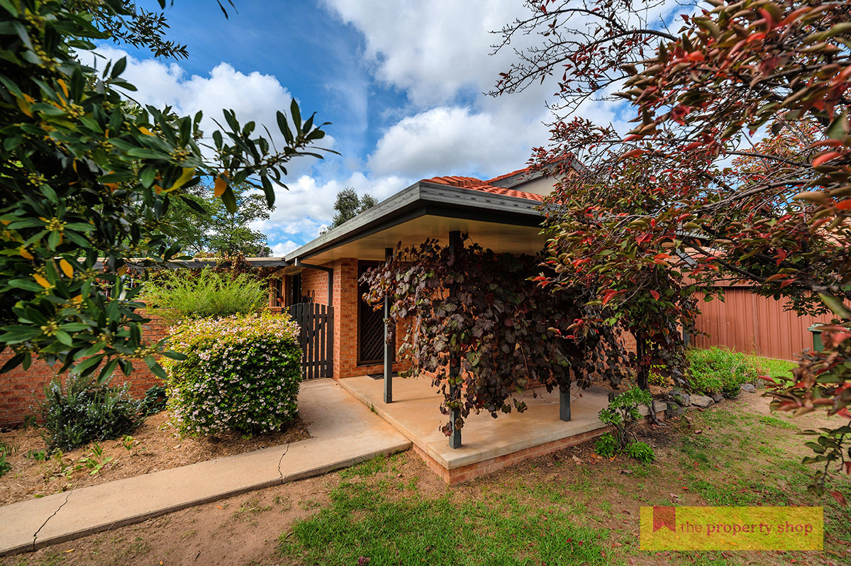 Sold - 3 Barigan Street - New Property in Mudgee - Real Estate by David Goldring