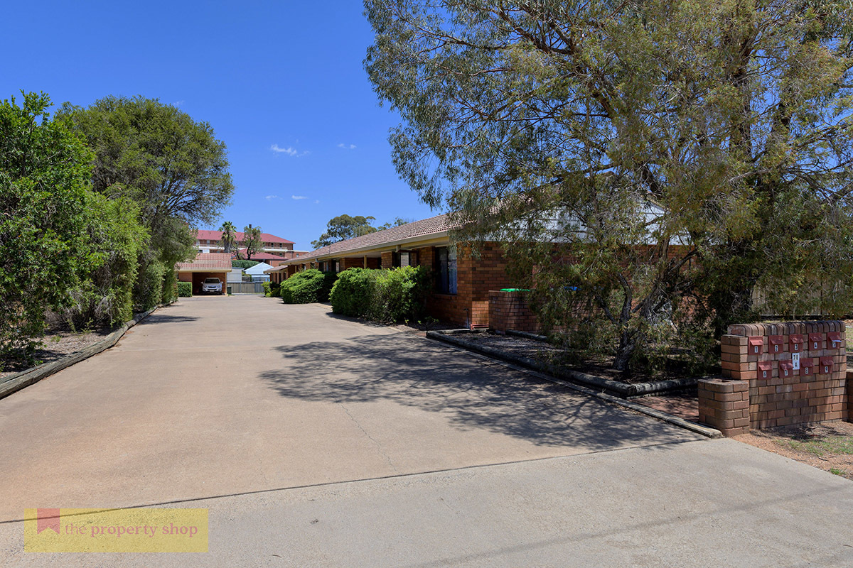 Sold - 2/70a Lawson Street - New Property in Mudgee - Real Estate by David Goldring
