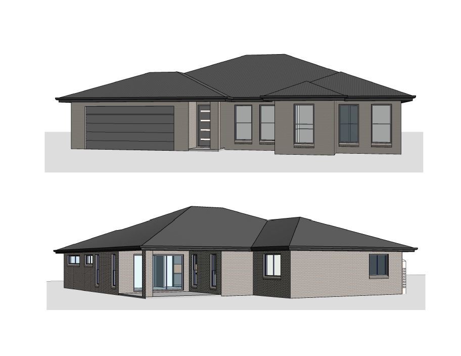 Sold - 10 Alexander Dawson Court - New Property in Mudgee - Real Estate by Alyse Withers