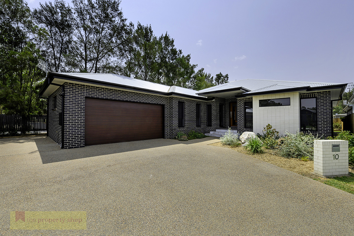 Sold - 10 Costigan Court - New Property in Mudgee - Real Estate by Alyse Withers