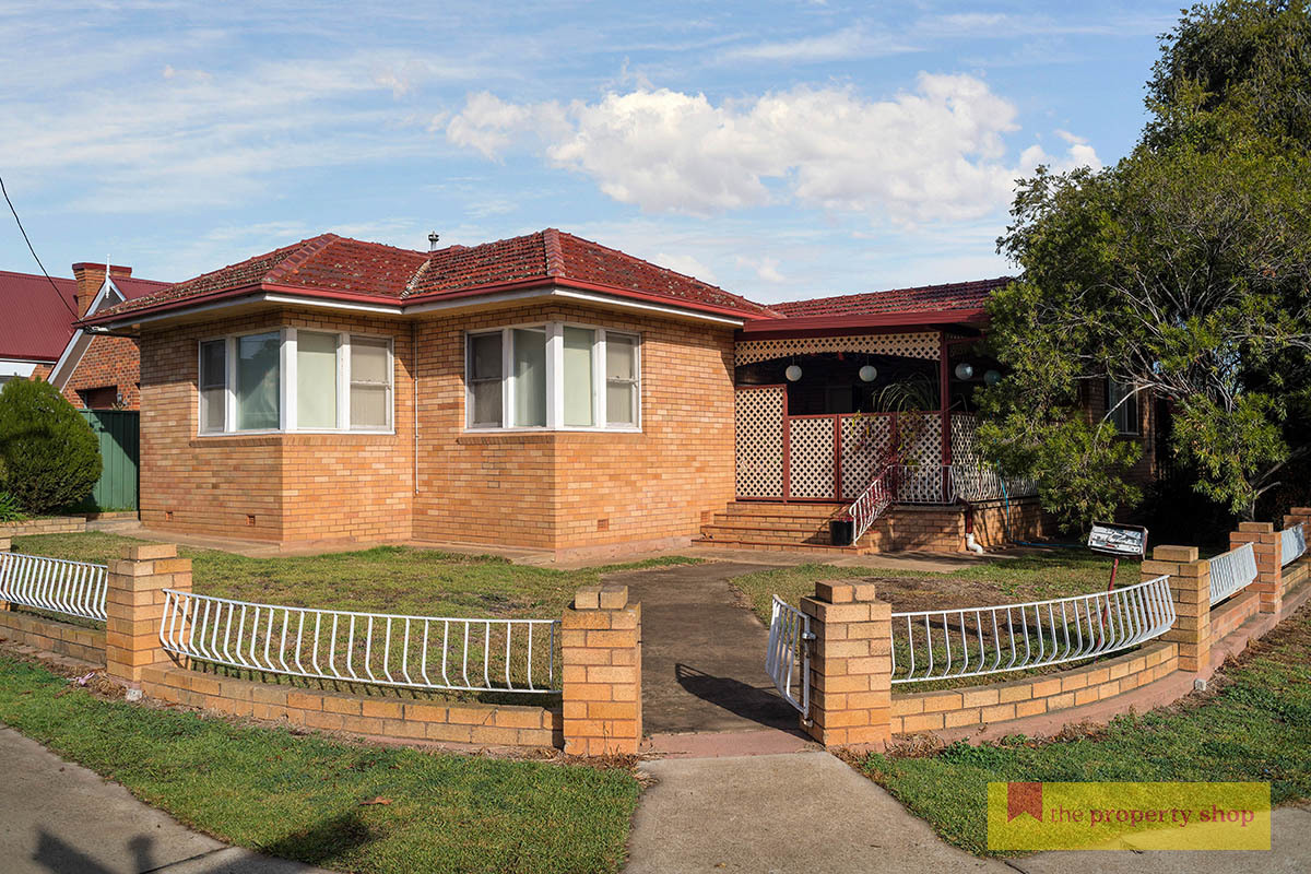 Sold - 72 Douro Street - New Property in Mudgee - Real Estate by David Goldring