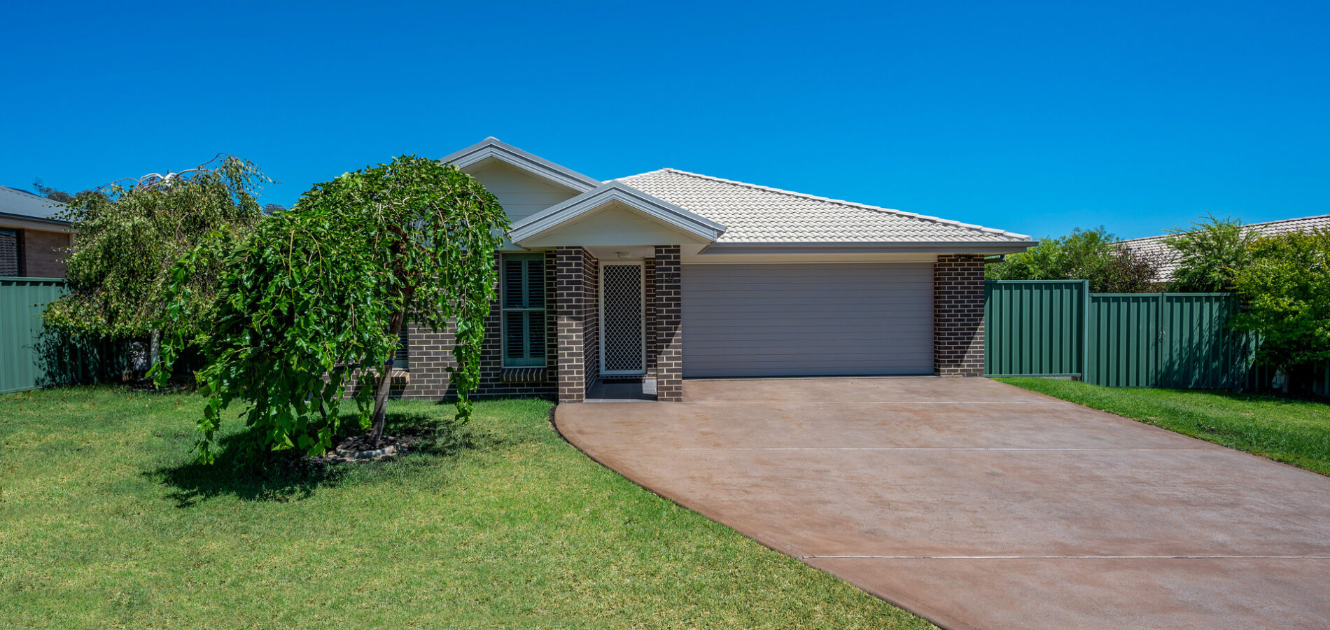 Sold - 14 Florence Close - New Property in Mudgee - Real Estate by Alyse Withers