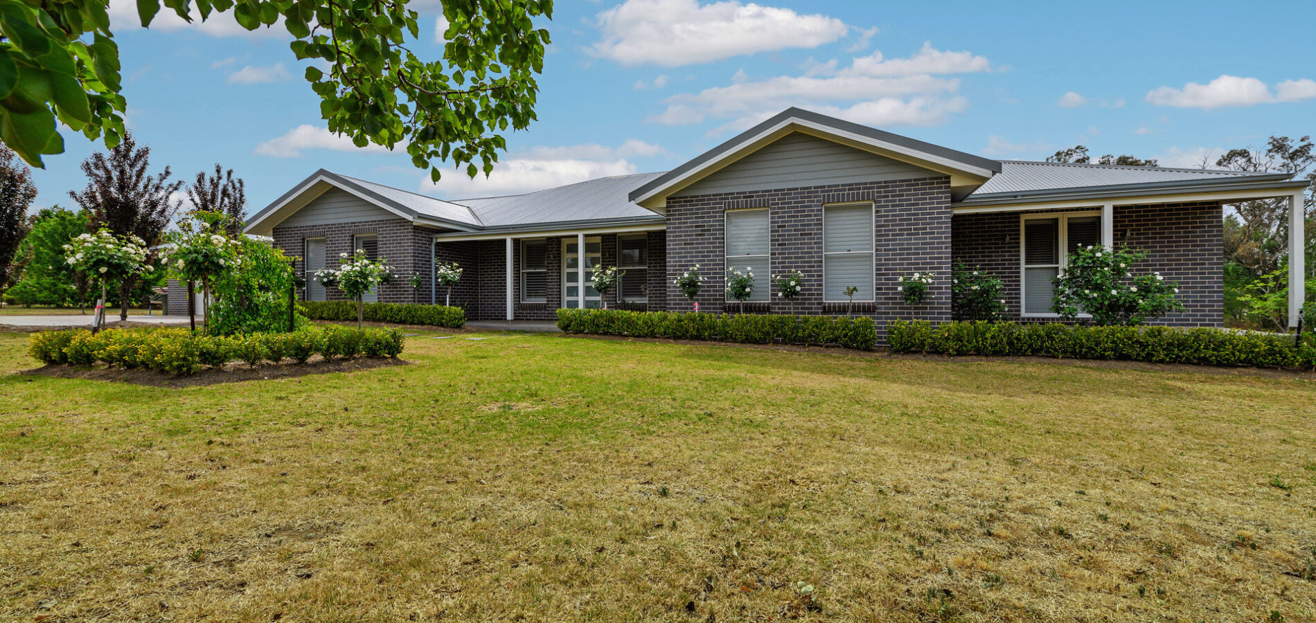 Sold - 6 Leconfield Drive - New Property in Mudgee - Real Estate by Alyse Withers