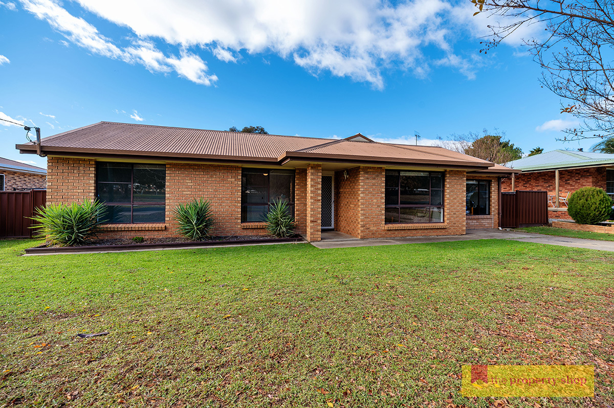 Sold - 26 Lang Street - New Property in Mudgee - Real Estate by David Goldring
