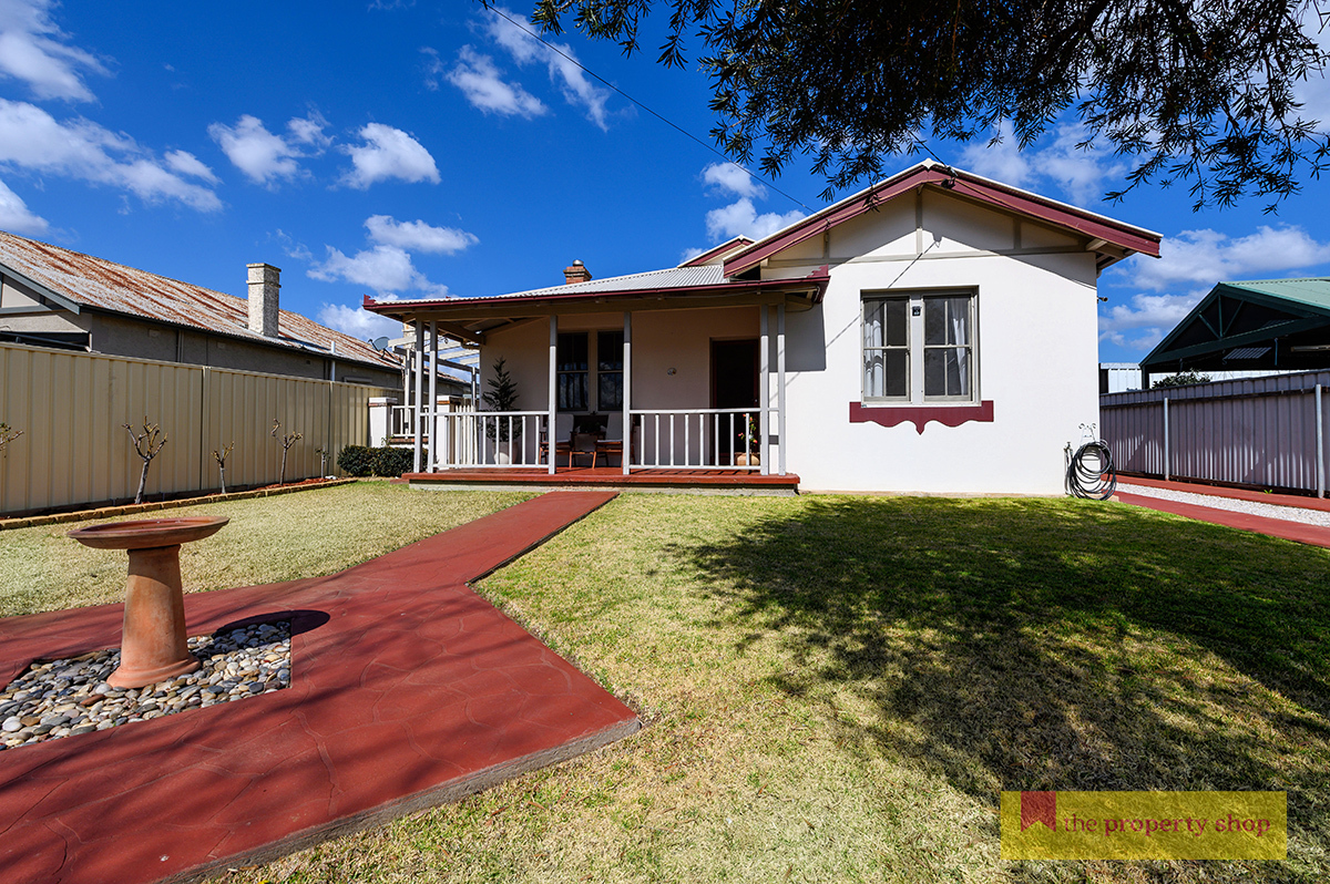 Sold - 151 Market Street - New Property in Mudgee - Real Estate by Alyse Withers