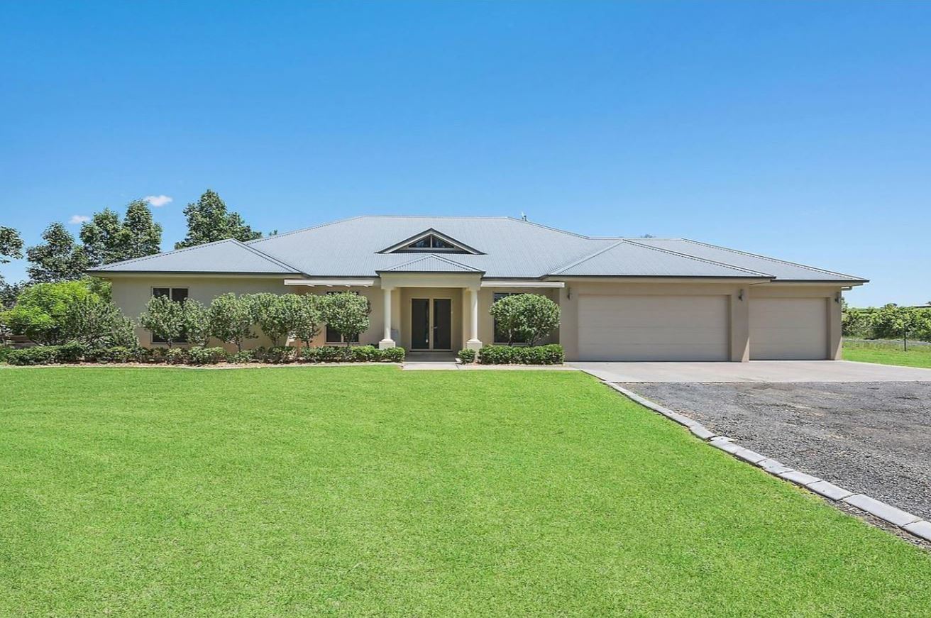 Sold - 87 Henry Lawson Drive - New Property in Mudgee - Real Estate by Alyse Withers