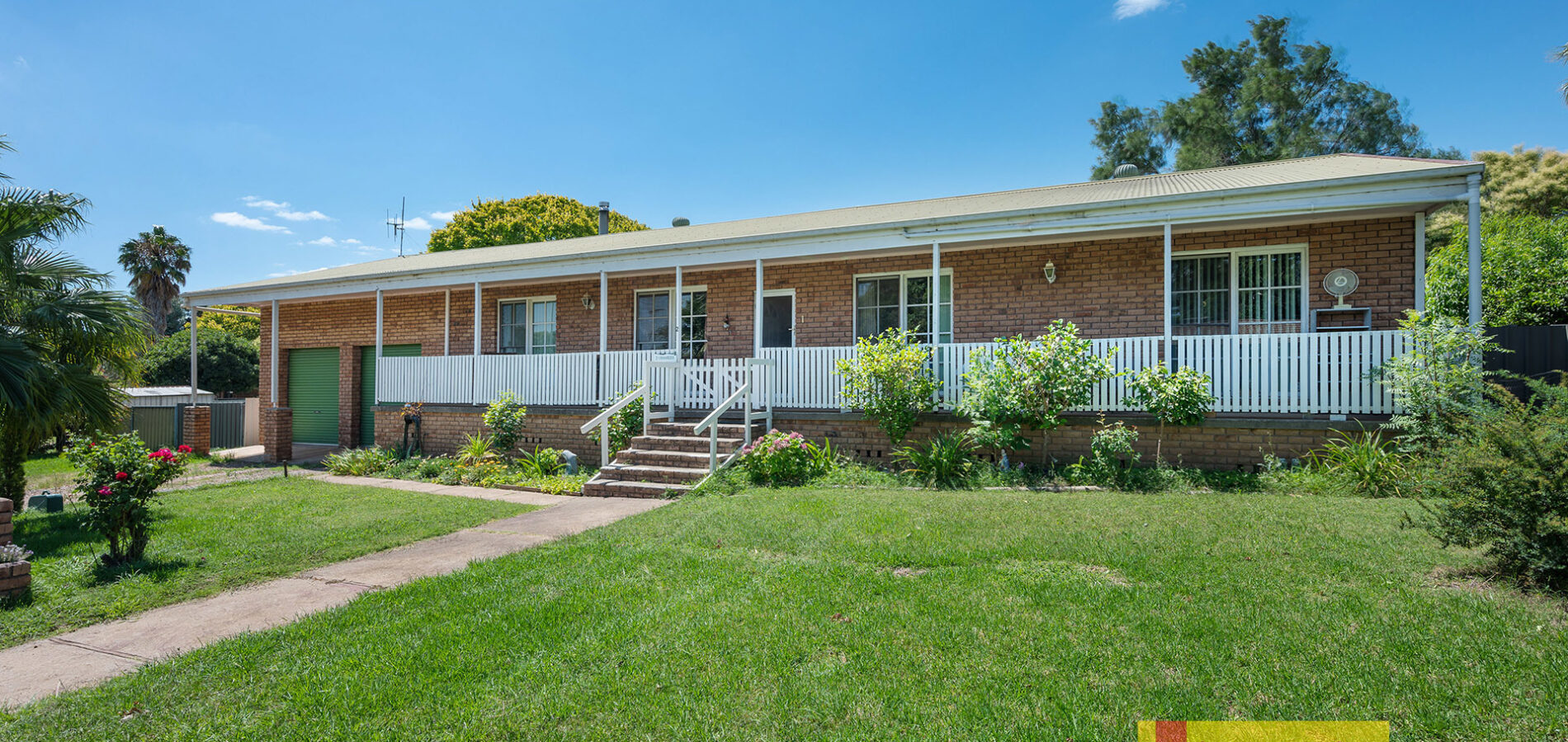 Sold - 2 Yaraandoo Street - New Property in Gulgong - Real Estate by Alyse Withers
