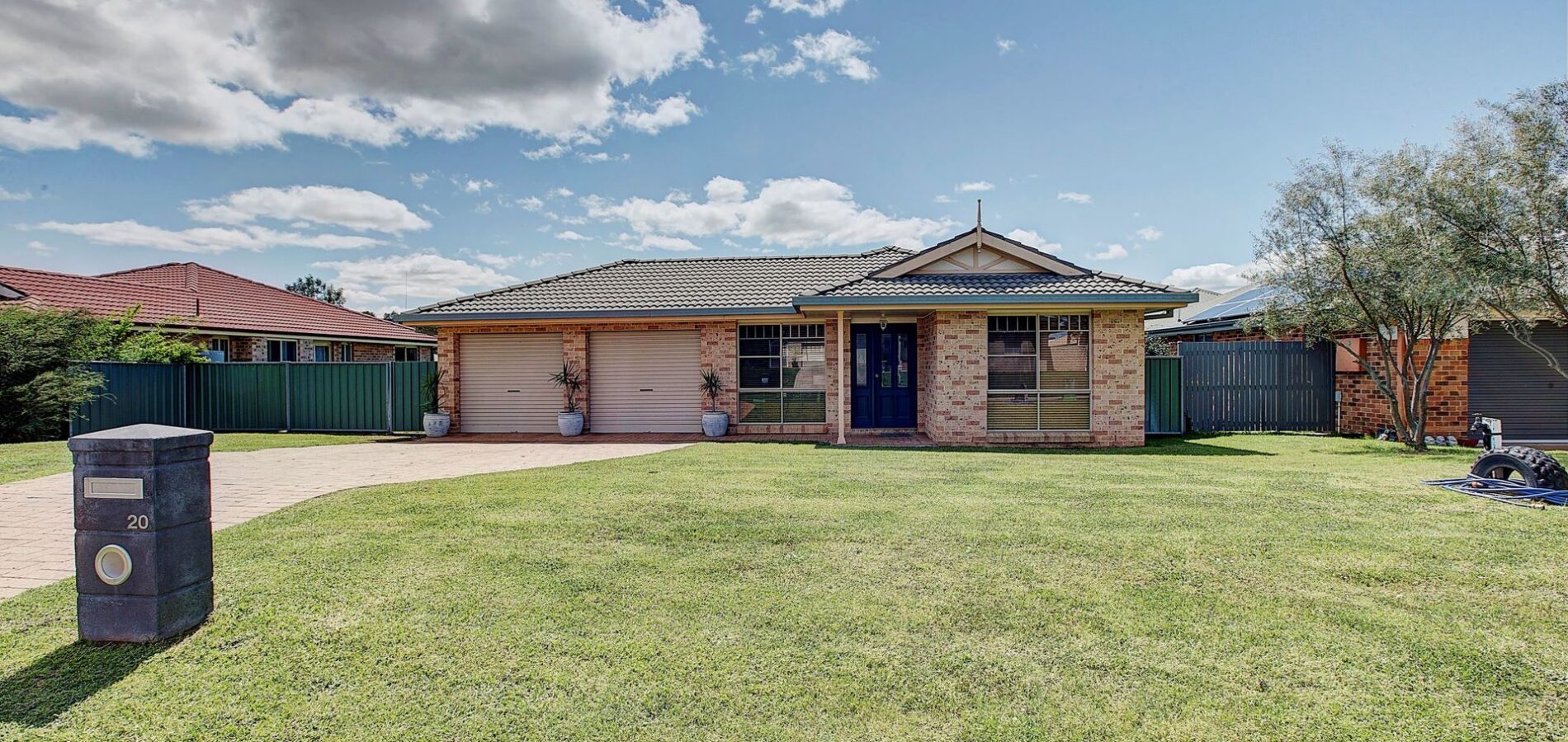 Sold - 20 Woodside Close - New Property in Mudgee - Real Estate by Sara Perry