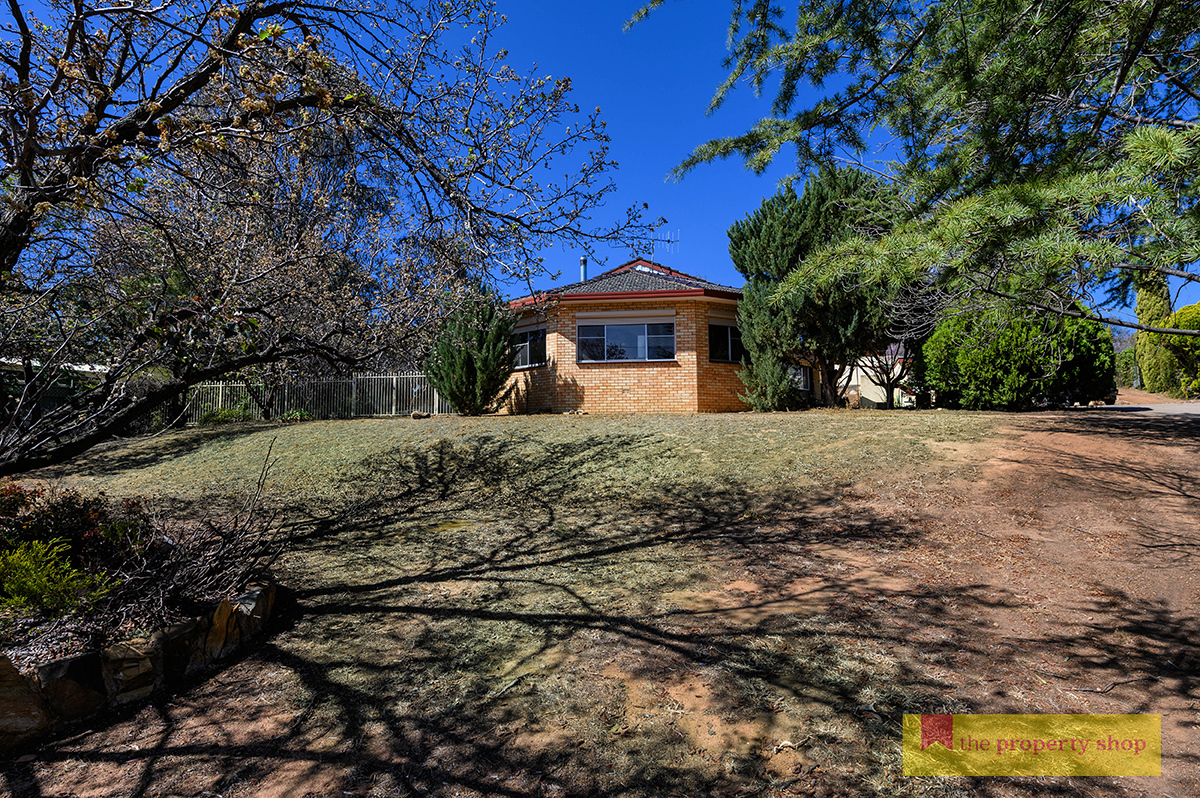 Sold - 67 Wynella Street - New Property in Gulgong - Real Estate by Sara Perry