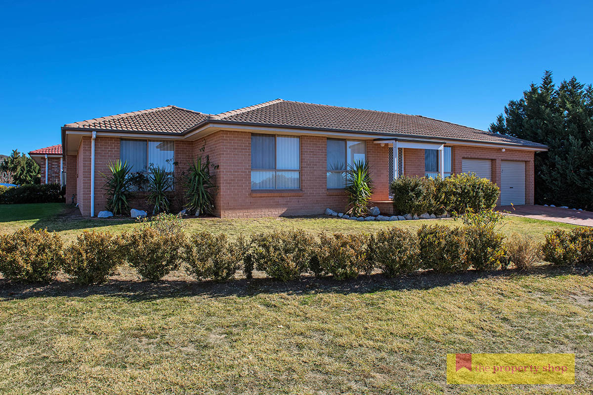 Sold - 20a White Circle - New Property in Mudgee - Real Estate by Sara Perry