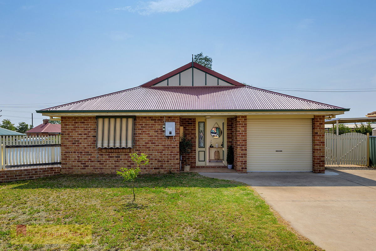 Sold - 3 Thomas Clark Place - New Property in Mudgee - Real Estate by David Goldring
