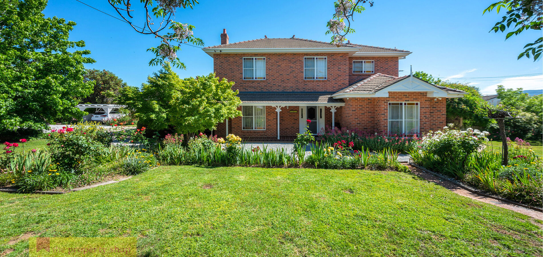 Sold - 6 Cedar Avenue - New Property in Mudgee - Real Estate by Alyse Withers