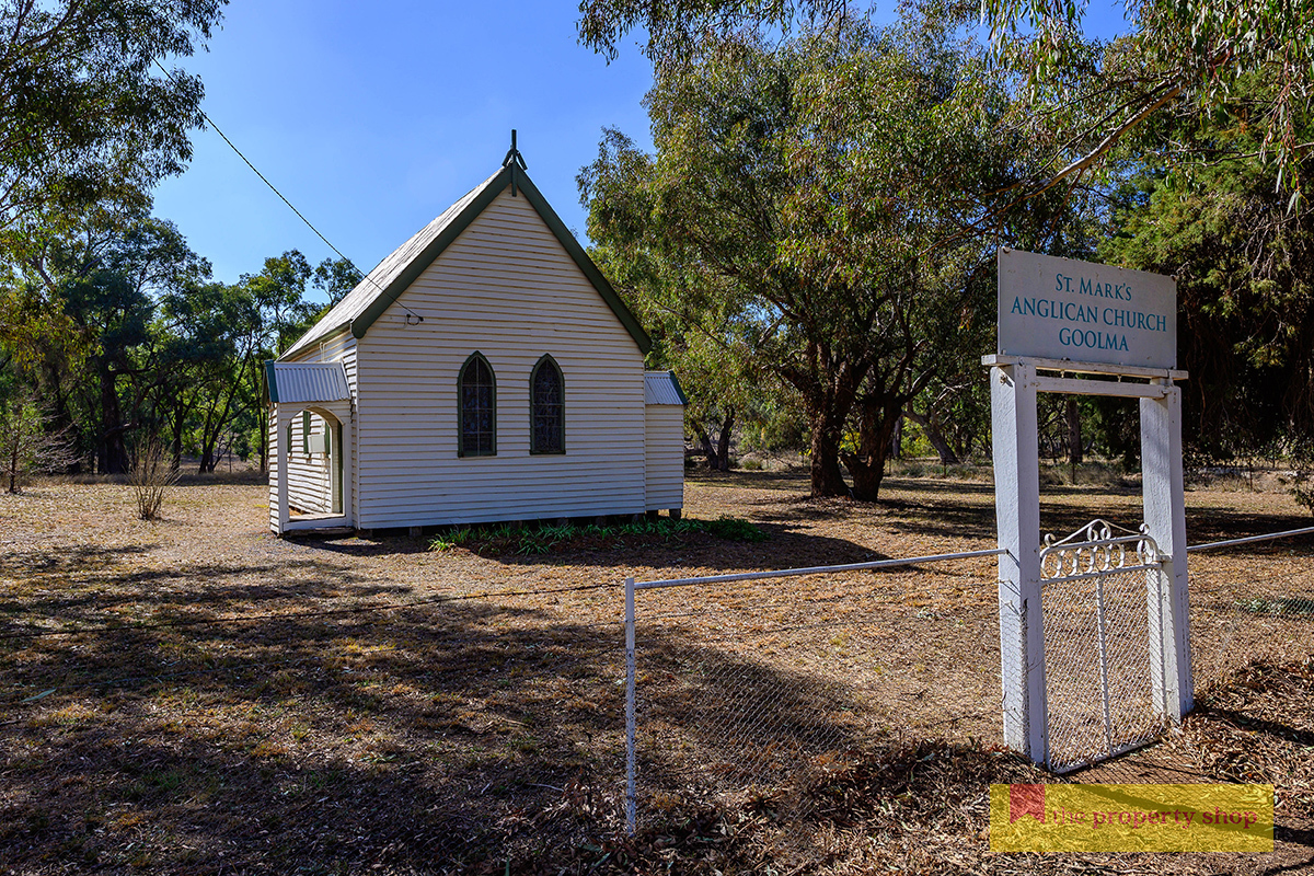 Sold - 2976 Goolma Road - New Property in Goolma - Real Estate by Andrew Palmer