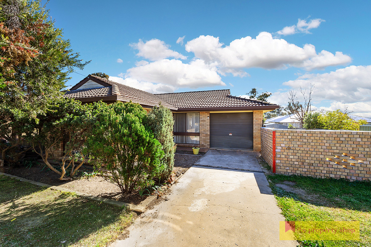 Sold - 9 Carolina Crescent - New Property in Mudgee - Real Estate by Andrew Palmer