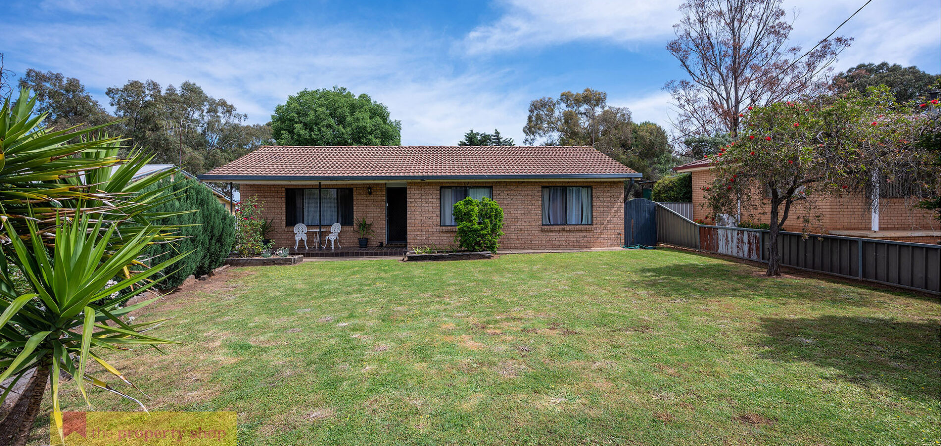 Sold - 196 Mayne Street - New Property in Gulgong - Real Estate by Andrew Palmer
