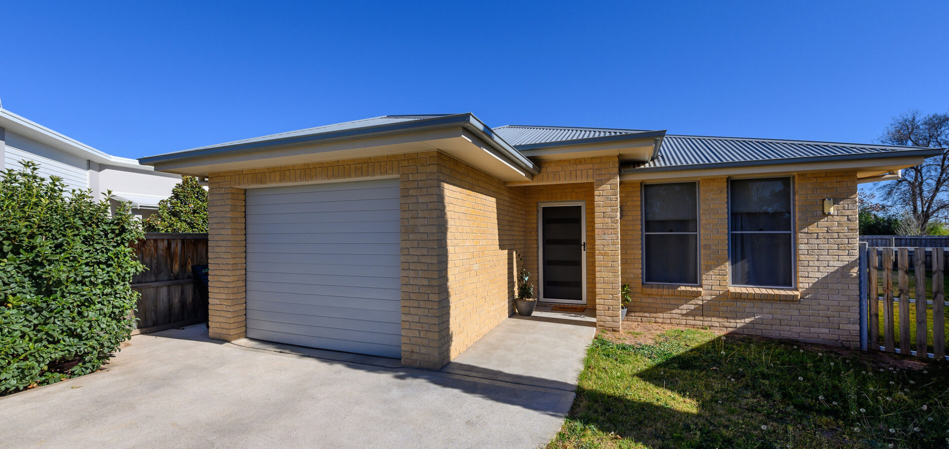 Sold - 70 Mulgoa Way - New Property in Mudgee - Real Estate by Alyse Withers