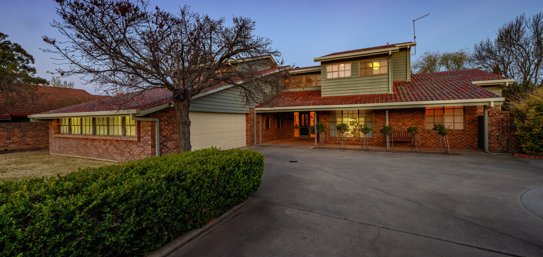 Sold - 39 Mulgoa Way - New Property in Mudgee - Real Estate by Andrew Palmer