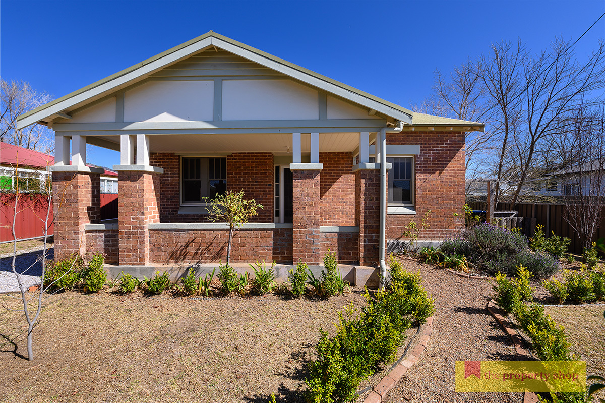 Sold - 68 Perry Street - New Property in Mudgee - Real Estate by Andrew Palmer