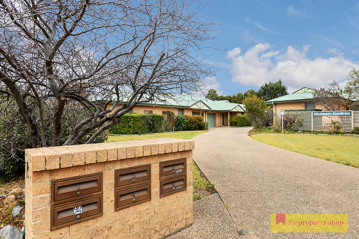 Sold - 4/11 Glenmore Street - New Property in Mudgee - Real Estate by Andrew Palmer