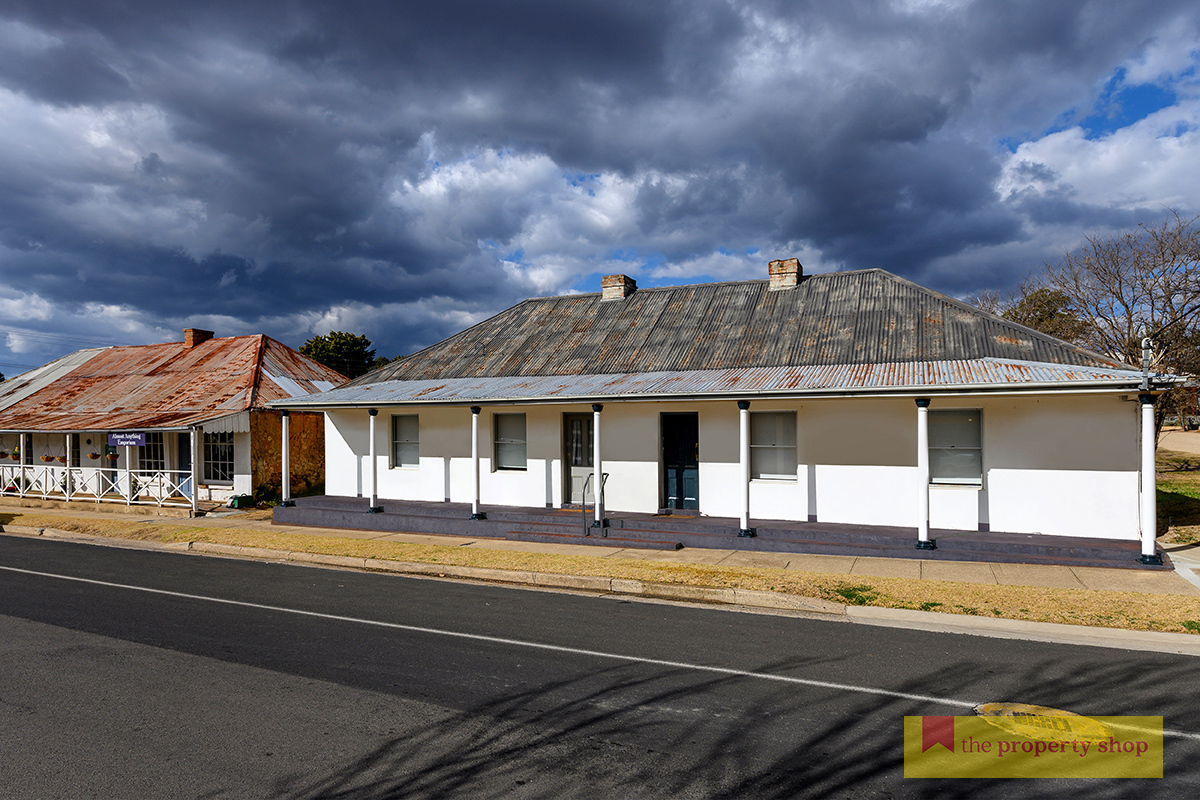 Sold - 24-26 Louee Street - New Property in Rylstone - Real Estate by Sara Perry