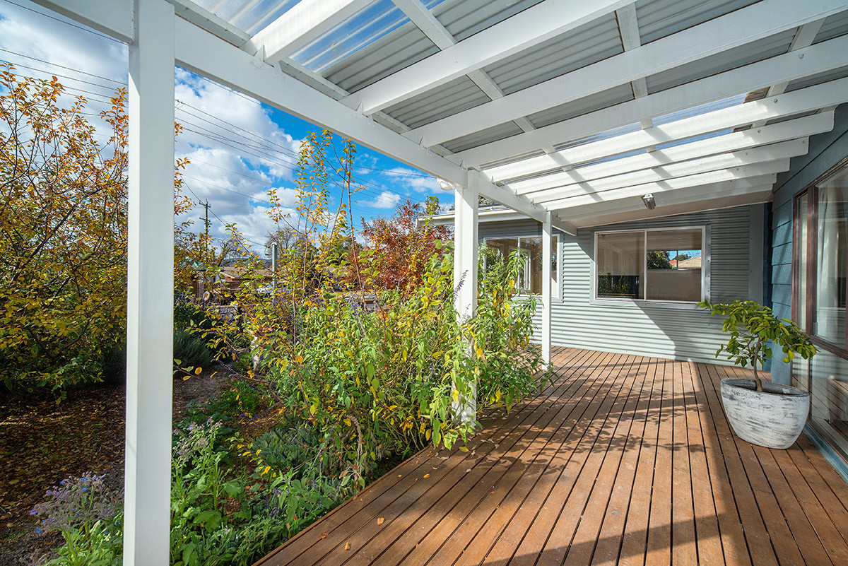 Sold - 207 Mortimer Street - New Property in Mudgee - Real Estate by Sara Perry