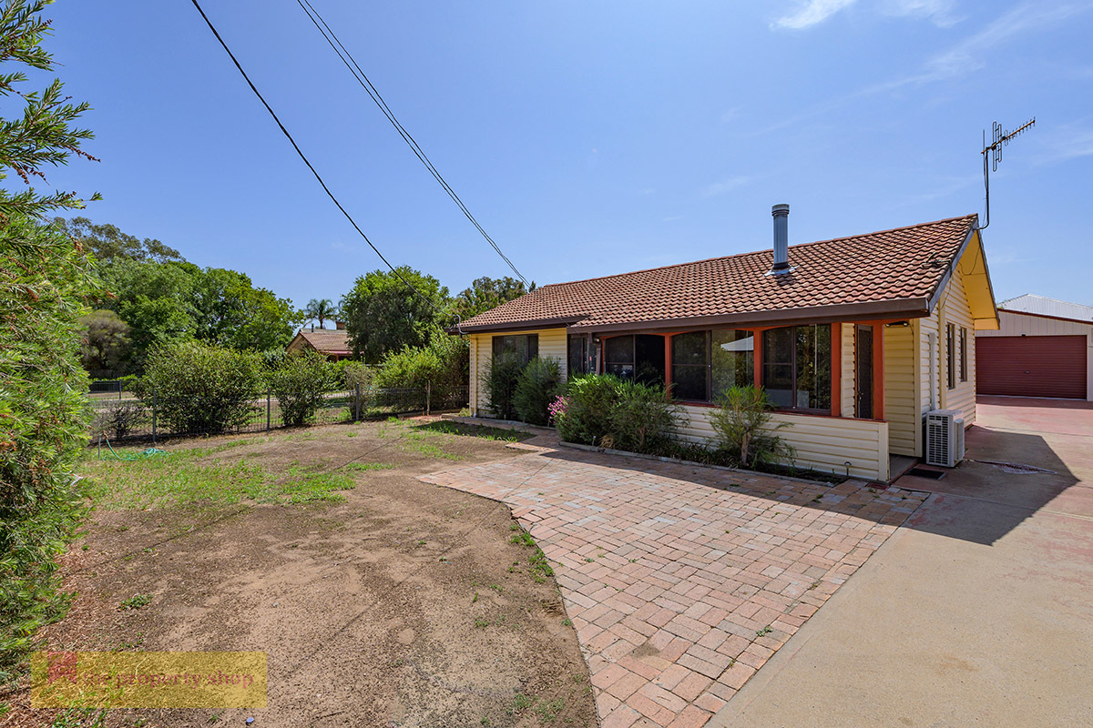 Sold - 203 Church Street - New Property in Mudgee - Real Estate by David Goldring