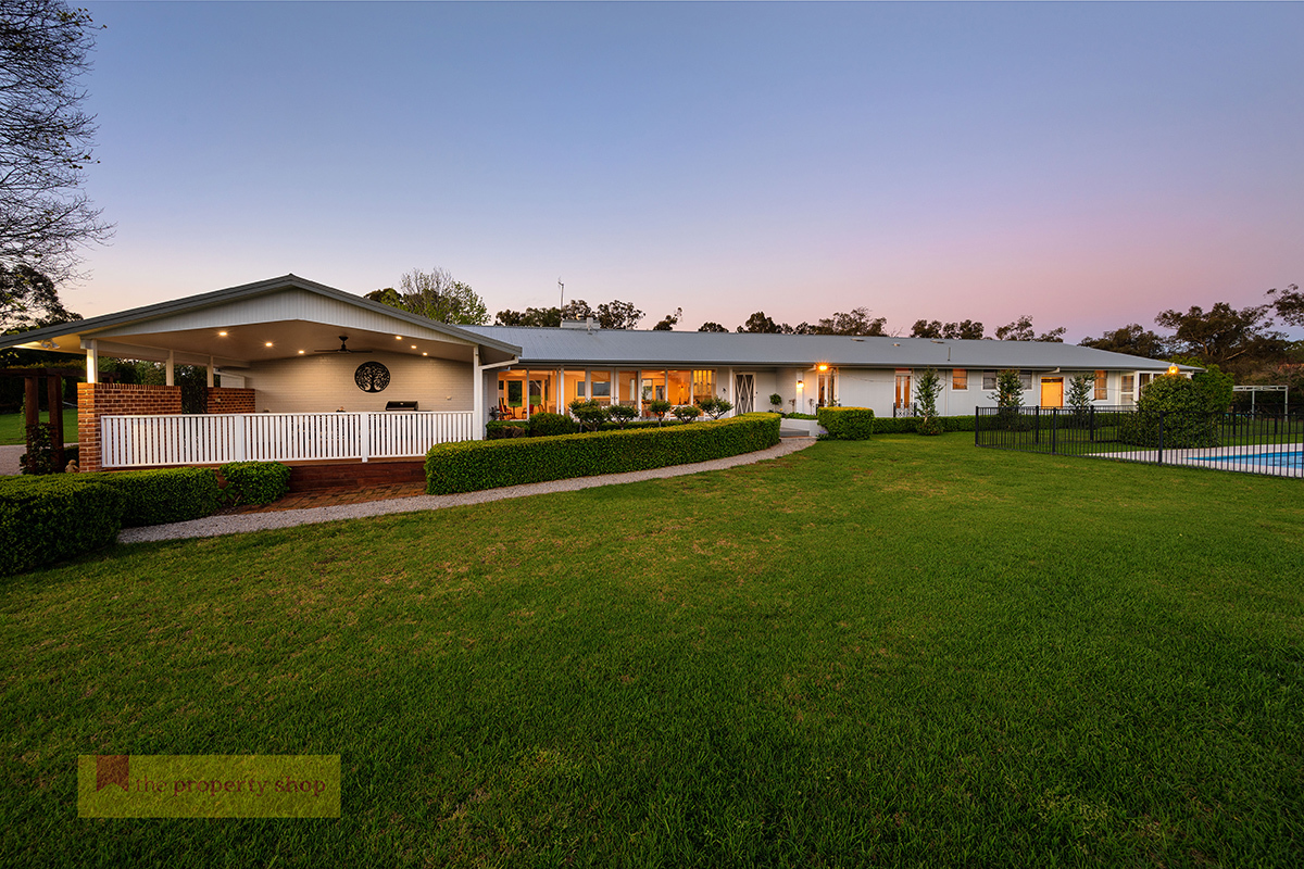 Sold - 14 Bumberra Place - New Property in Mudgee - Real Estate by Andrew Palmer