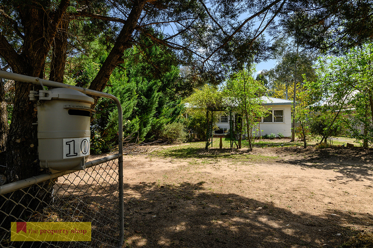 Sold - 101 Louee Street - New Property in Rylstone - Real Estate by Sara Perry