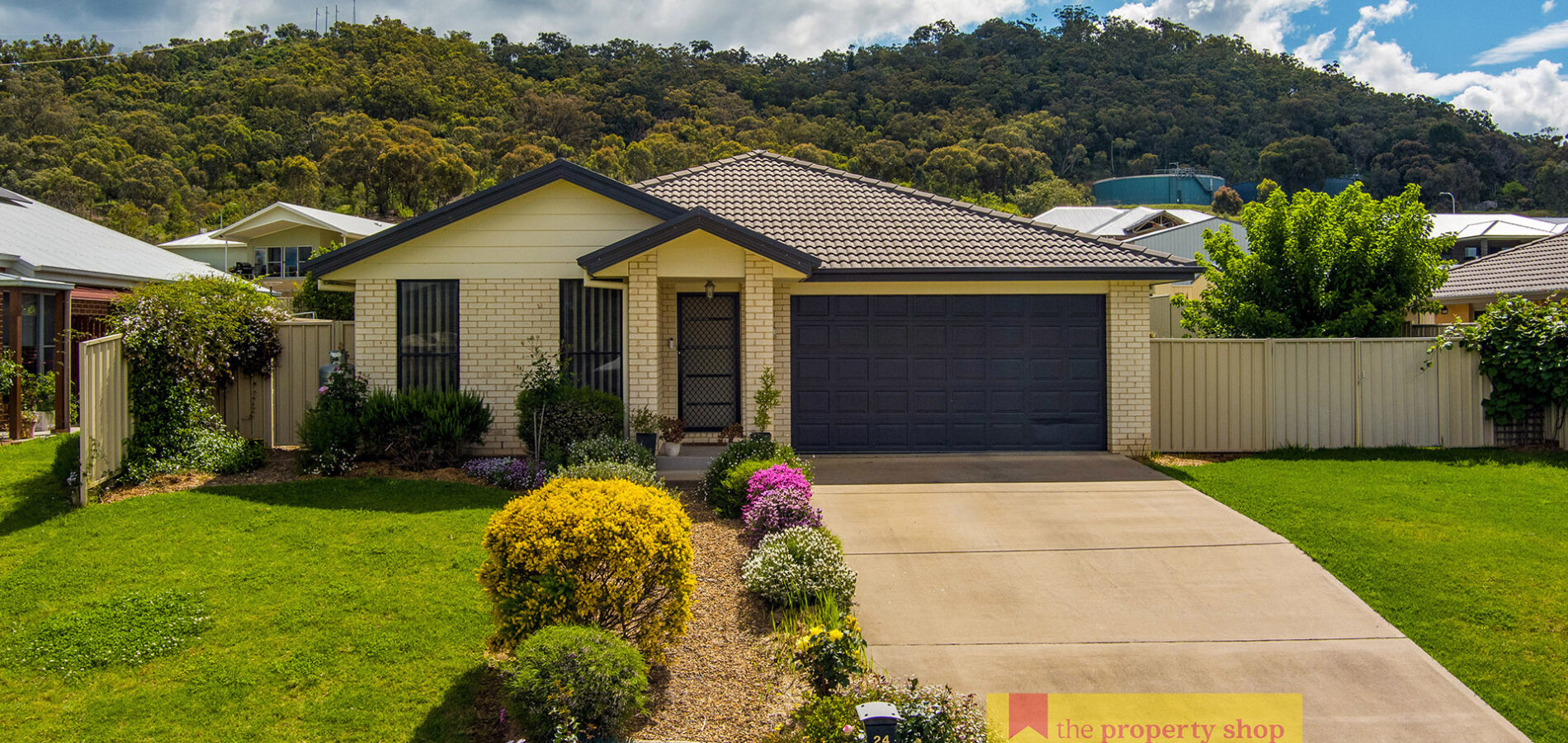 Sold - 24 Waterworks Road - New Property in Mudgee - Real Estate by Alyse Withers