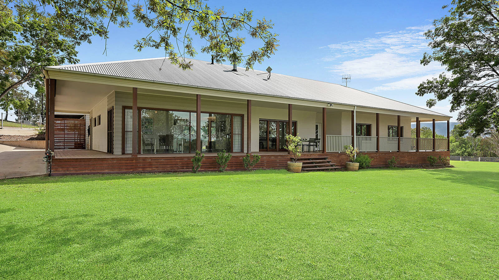 Sold - 31 Robert Hoddle Grove - New Property in Mudgee - Real Estate by Andrew Palmer