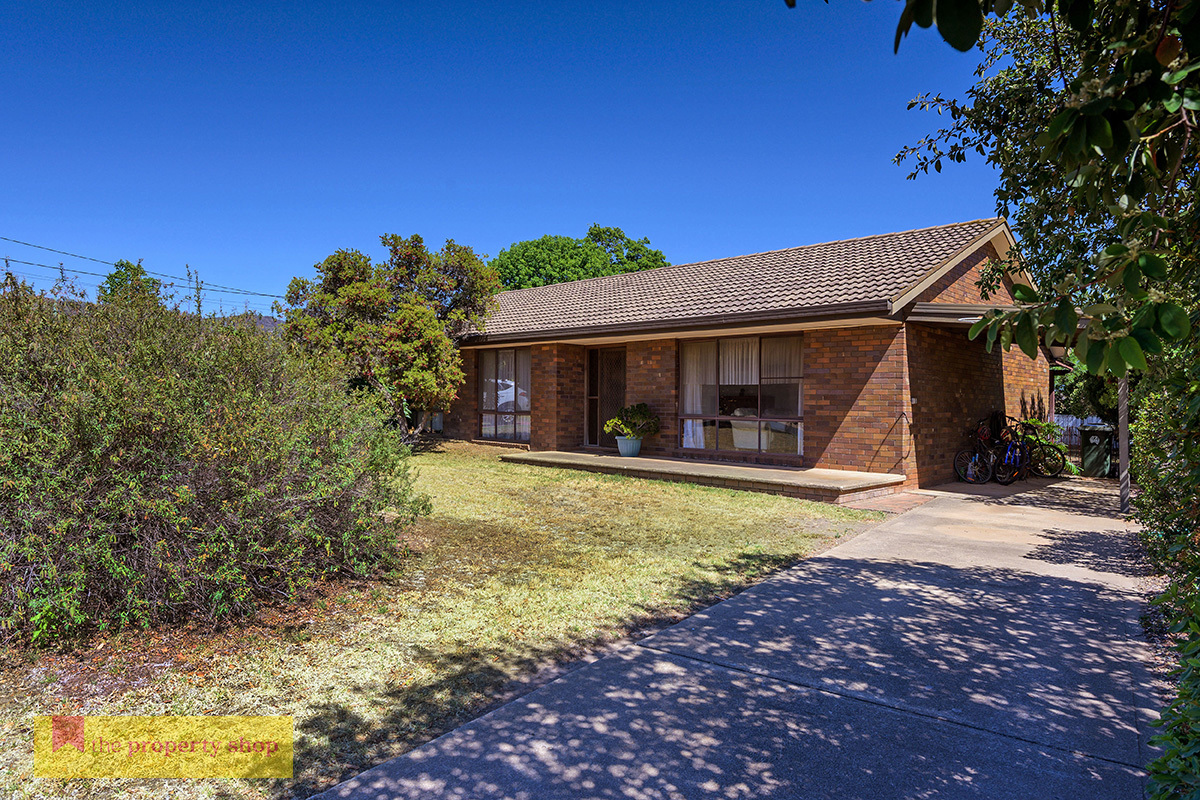 Sold - 14 Redbank Road - New Property in Mudgee - Real Estate by Alyse Withers