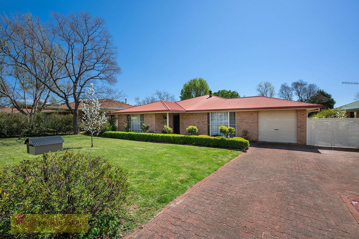 Sold - 10 Burgundy Road - New Property in Mudgee - Real Estate by Alyse Withers