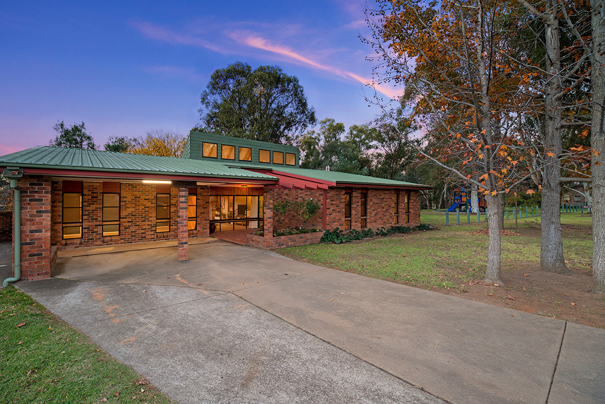 Sold - 25 Mulgoa Way - New Property in Mudgee - Real Estate by Sara Perry