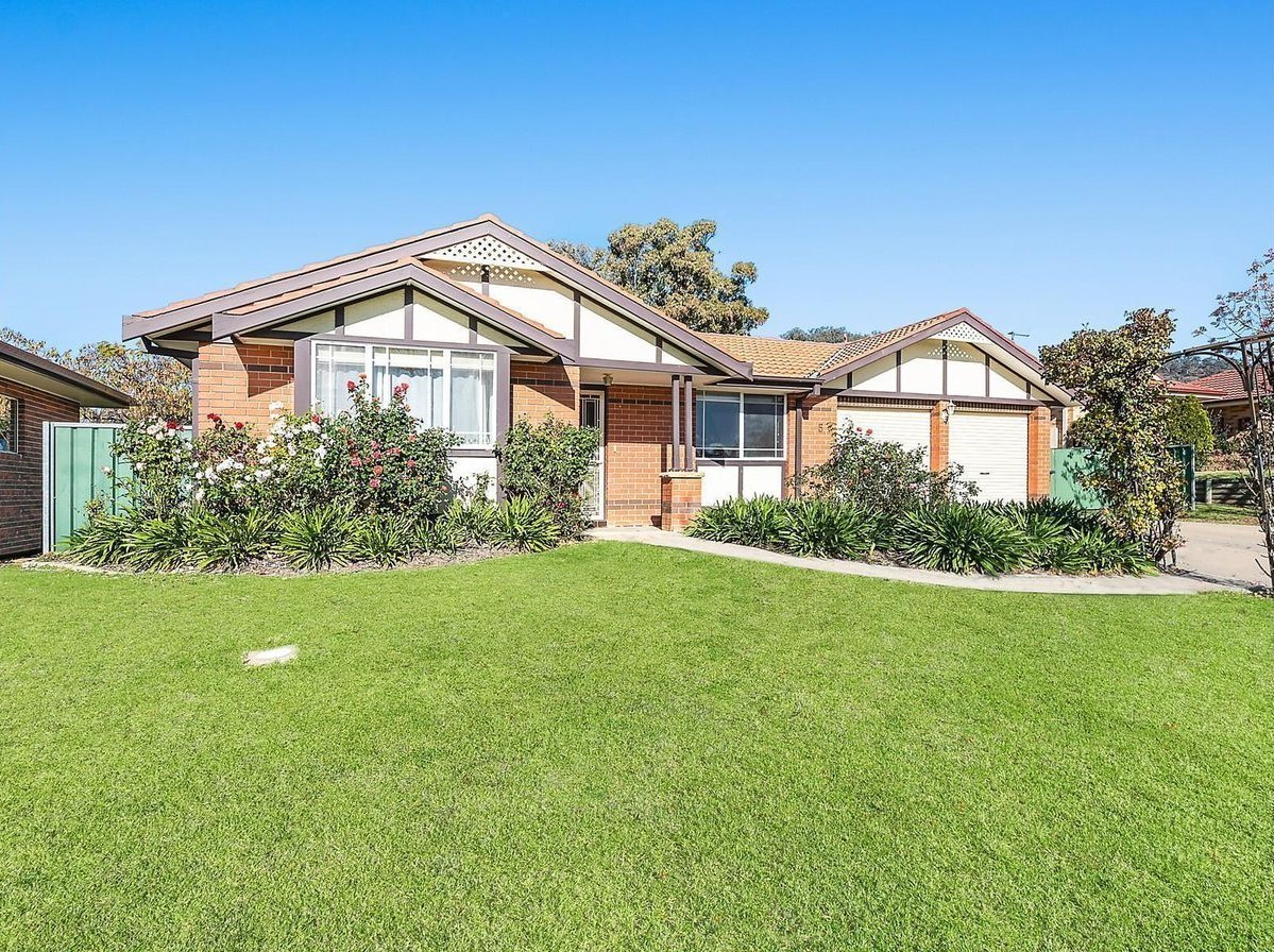 Sold - 5 Lockwood Street - New Property in Mudgee - Real Estate by David Goldring