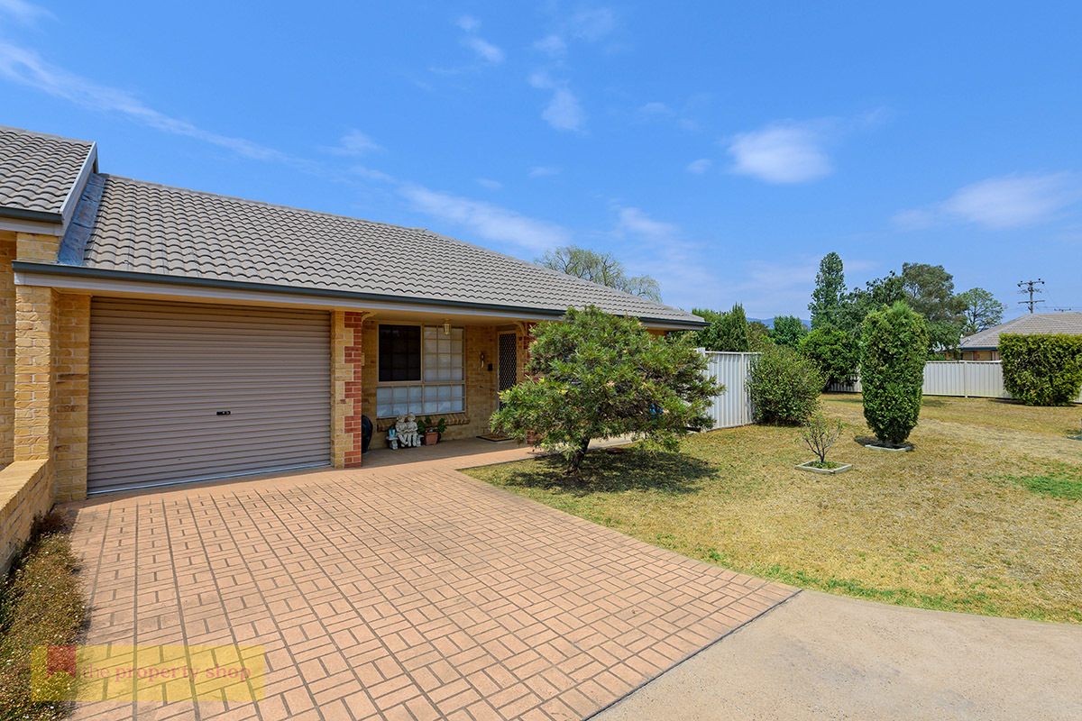 Sold - 10/11-13 George Street - New Property in Mudgee - Real Estate by Alyse Withers